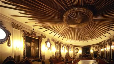 لأول مرة جولات افتراضية لمسار العائلة المقدسة بمصر بمتحف قصر المنيل