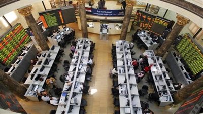 صعود المؤشر الرئيسي للبورصة بنسبة 1.24% بختام تعاملات جلسة بداية الأسبوع