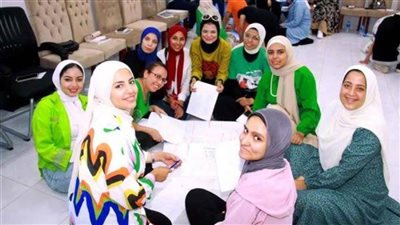 مكافحة الإدمان يطلق المرحلة الأولى من البرنامج التدريبي للكوادر التطوعيةفي 11 محافظة