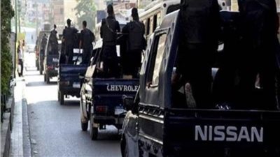 الأمن يكشف ملابسات العثور على جثة وضبط المتهم بالسويس