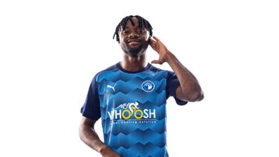 بيراميدز يتعاقد مع المهاجم الكونغولي فيستون ماييلي