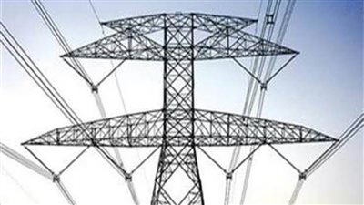 الكهرباء :6% زيادة فى الأحمال وقت الذروة مقارنة بالعام الماضى