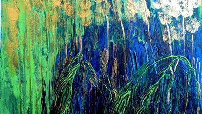 غداً .. افتتاح معرض 