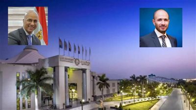 جامعة مصر للعلوم والتكنولوجيا تنشىء أول مكتب خاص لمساعدة الطلاب الوافدين بالقاهرة