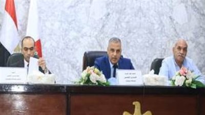 محافظ سوهاج: الإجراءات المتبعة لترشيد استهلاك الكهرباء لن تؤثر على حياة المواطنين