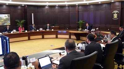 رئيس الوزراء يتابع الموقف التنفيذي للأعمال بالمتحف المصري الكبير وتطوير المنطقة المحيطة