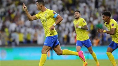 الزمالك يودع البطولة العربية.. رأسية رونالدو تقود النصر للتعادل مع الفارس الأبيض
