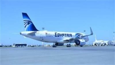 مصر للطيران توقع 12 عقدا جديدا لتقديم خدمات الصيانة لشركات مختلفة الجنسية