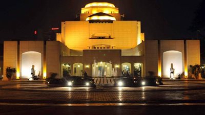 الأوبرا تعلن شروط مسابقة مهرجان الموسيقى العربية الـ 32