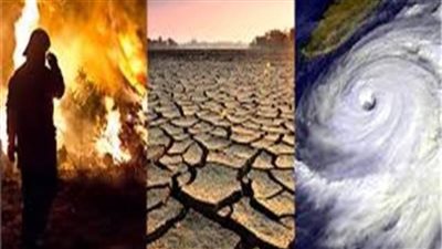 أزمة المناخ مستمرة.. ويوليو الأشد حرا منذ 120 ألف عام