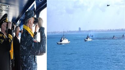 يد تبني ويد تحمل السلاح..الهيئة الهندسية تتحدى المستحيل في بناء الجمهورية الجديدة