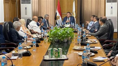 «غرفة التطوير العقاري» تخطط لعقد مؤتمر دولي لاستعراض الفرص والحوافز الاستثمارية