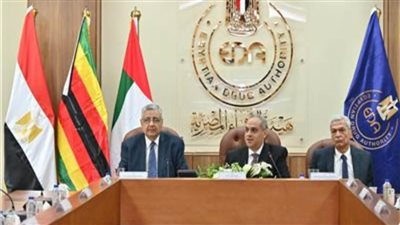 للتوسع بالسوق الأفريقي.. تصدير أولى شحنات المستحضرات الدوائية من مصر إلى زيمبابوي