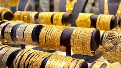  140 جنيهًا تراجعًا في أسعار الذهب خلال شهر يوليو