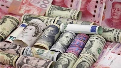 أسعار العملات اليوم الثلاثاء 8-8-2023 في البنك الأهلي المصري