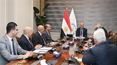 «الري»: تسخير الخبرات المصرية في مجال إدارة المياه لاشقائها الأفارقة (صور)