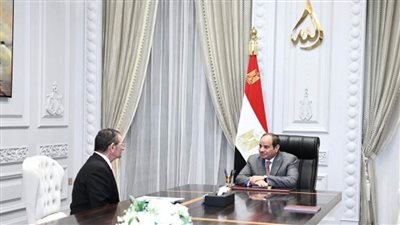 الرئيس السيسي يوجه بمواصلة تعزيز دور صندوق «تحيا مصر»