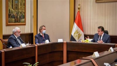 الصحة: مذكرة تفاهم مع مركز 