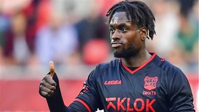 كولر يحدد موقف الأهلي من ضم مهاجم إسبانيول الأسباني