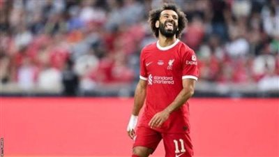 محمد صلاح يبحث عن تعزيز رقم قياسي أمام تشيلسي في الدوري الإنجليزي