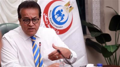 الصحة: إصدار 1.8 مليون قرار علاج على نفقة الدولة بتكلفة تجاوزت الـ 9 مليارات جنيه