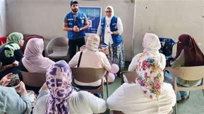 الصحة: تسجيل 758 ألف مواطن ضمن المبادرة الرئاسية للكشف المبكر وعلاج الأورام السرطانية