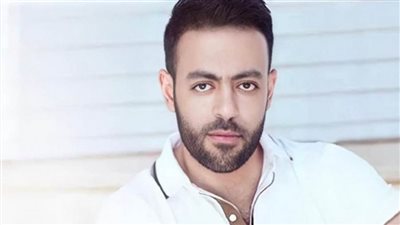 تامر عاشور يحيي حفلا غنائيا بدبي في هذا الموعد