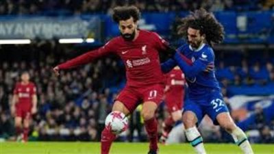 صلاح أساسيًّا.. التشكيل الرسمي لقمة ليفربول وتشيلسي بالدوري الإنجليزي