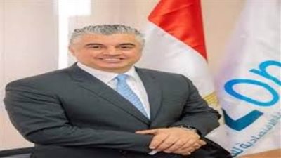 الجريدة الرسمية تنشر قرار تجديد تعيين وليد سامي رئيسا لـ اقتصادية لقناة السويس