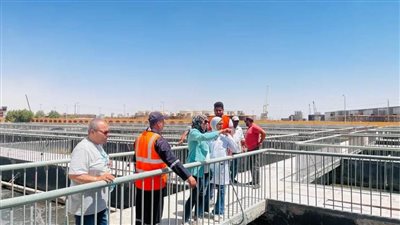 وزير الإسكان  يتابع نسب تنفيذ 2064 وحدة سكنية بالمبادرة الرئاسية سكن كل المصريين بمدينة السويس الجديدة