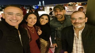 بعد نجاحها مع أيمن بهجت قمر ومحمد يحيي.. حبيبة تستعد لطرح 