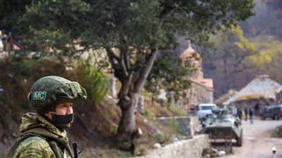 عودة التوتر إلى الحدود بين أرمينيا وأذربيجان.. والاتحاد الأوروبي يوضح