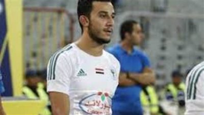 المصري يتعاقد مع المدافع أحمد أيمن منصور لـ 3 مواسم
