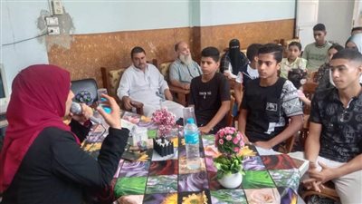 ثقافة الدقهلية تناقش الزواج المبكر ودور المرأة في استقرار الأسرة 