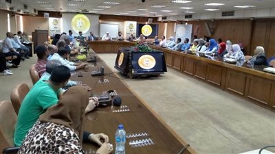 التنمية المحلية: 154 متدربا اجتازوا 5 دورات تدريبية في ختام الأسبوع الأول من الخطة التدريبية الجديدة للمحليات