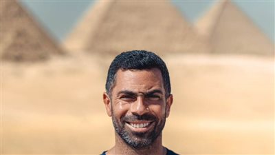 الجوكر أحمد فتحي مستمر مع بيراميدز 