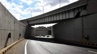 لمدة 6 أشهر.. إغلاق طريق الواحات فى اتجاه 6 أكتوبر