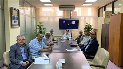 وزيرة الثقافة تصدر قرارًا بتشكيل مجلس أمناء 