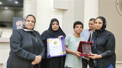 قصور الثقافة تقيم حفل تأبين للروائي الراحل حمدي أبو جليل بالفيوم