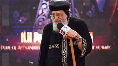 البابا تواضروس يشهد تخريج دفعتين من المرتلين بكنيسة السيوف في الإسكندرية