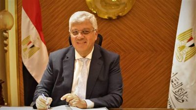 حصاد أنشطة وزارة التعليم العالي والبحث العلمي في أسبوع (إنفوجراف)