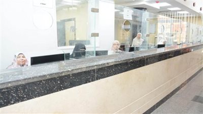 وزير التنمية المحلية ومحافظة القليوبية يتفقدان أعمال تطوير المرحلة الثانية للديوان العام للمحافظة (صور)