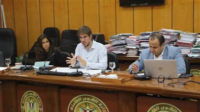 وزارة العمل تبحث التوقيت المناسب لإصدار الاستراتيجية الوطنية للتشغيل