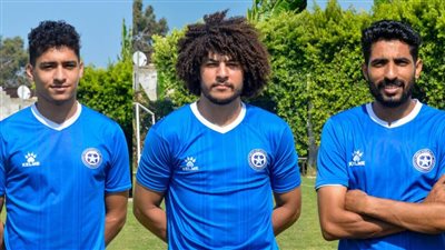 المريخ البورسعيدى يدعم صفوفه بـ 3 لاعبين فى الإنتقالات الصيفية 