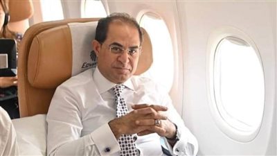  سليمان وهدان يعلن استقالة جماعية لأعضاء مجلس إدارة الزمالك