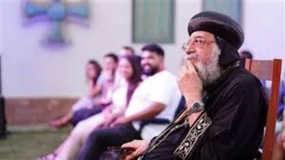 البابا تواضروس: لا داعى للتذمر من قطع الكهرباء وعشنا سنين دون أن تحدث مشكلة