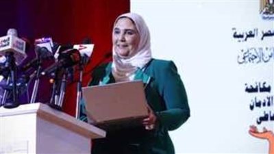 وزيرة التضامن: استمرار تنفيذ البرنامج الوقائي لحماية طلاب المدارس من تعاطي المخدرات
