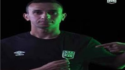 رسميا .. زد يضم لاعبا جديدا من النادي الأهلي