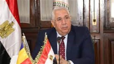 الزراعة: الإفراج عن 284 ألف طن أعلاف خلال أسبوعين