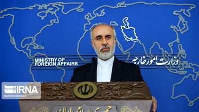 إيران تعلق علي استعداد الدول الإسلامية لفرض حظر على البضائع السويدية والدنماركية